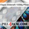 Viagra Sildenafil 100Mg Pfizer 16